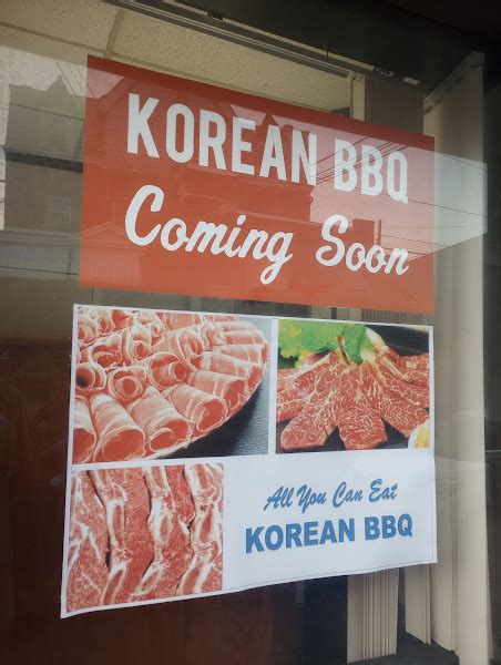 all you can eat korean bbq oakland